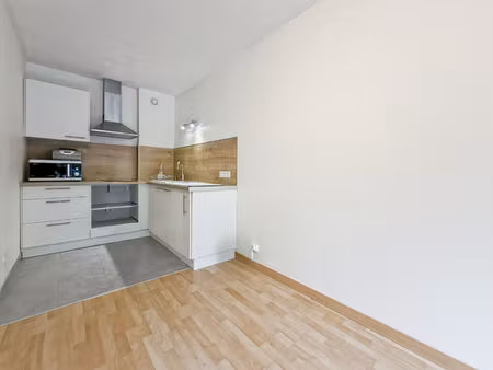 appartement 2 pièces 44 m² à vendre / acheter dammarie-les-lys 77190 ? | era immobilier