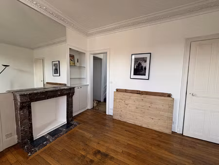 duplex t4 plein centre de troyes
