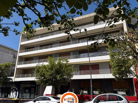 appartement evreux 4 pièce(s) 105 m2