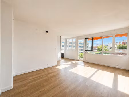 appartement fontenay sous bois 4 pièce(s) 71 m2