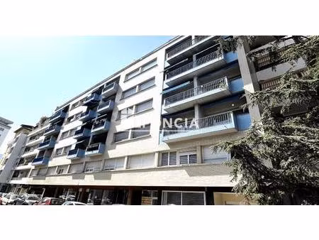 grenoble - spacieux et lumineux t3/t4 de 103 m2