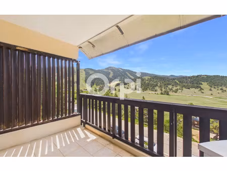 appartement gréolières 66.69 m² t-3 à vendre  135 000 €