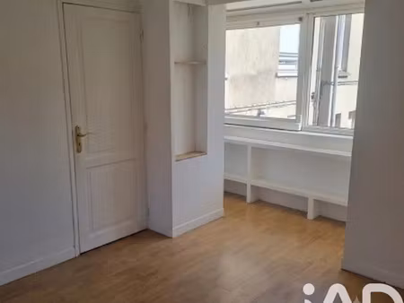 immeuble à calais (62100)