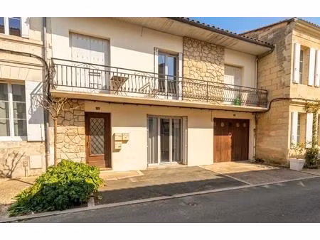 immeuble locatif parfait pour investisseurs !