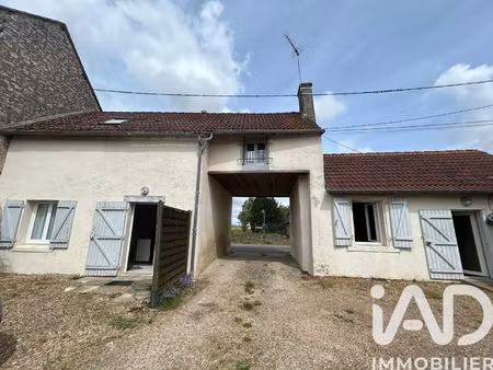 vente immeuble 62 m²