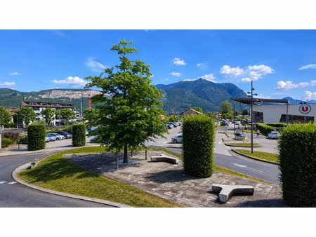 immeuble à vendre saint pierre en faucigny 6 pièce(s) 152m2 430 500€