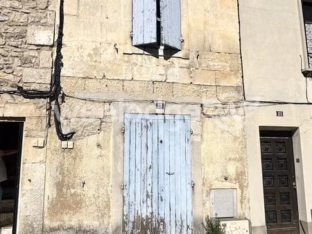 immeuble à vendre tarascon