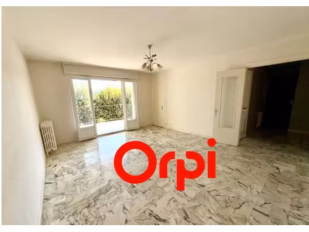 location appartement 4 pièces 100 m² à la verpillière (38290)  1 250 €