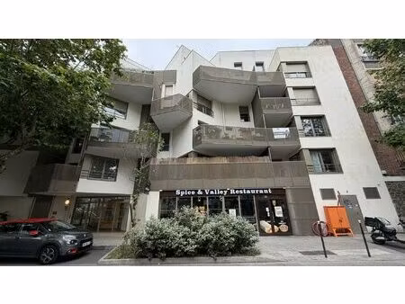 appartement à vendre le bourget