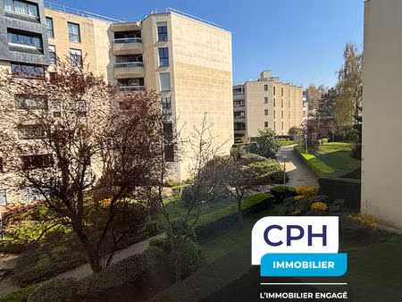 appartement studio à vendre au chesnay rocquencourt - réf 226208
