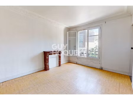 appartement les lilas 2 pièce(s)