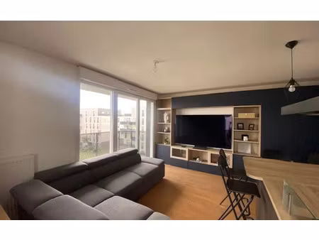 appartement les ulis m² t-3 à vendre  237 000 €
