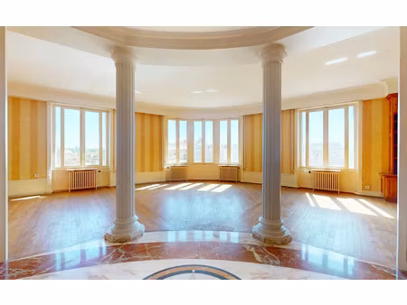 appartement lyon 4 90 m² t-3 à vendre  420 000 €