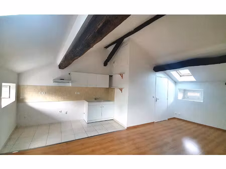 appartement mandres-les-roses 31.1 m² t-1 à vendre  120 000 €