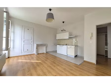 appartement mandres-les-roses m² t-1 à vendre  115 000 €