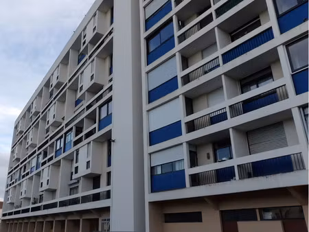 appartement à vendre montlucon 2 pièce(s) 38m2 25 000€