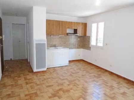 appartement à louer nyons