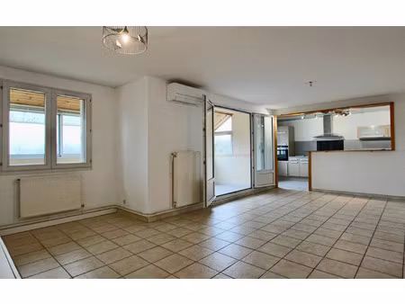 appartement oullins 102 m² t-5 à vendre  315 000 €