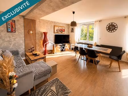 appartement au calme