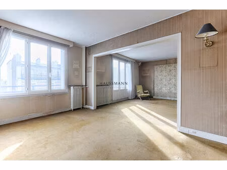 appartement paris xiii
