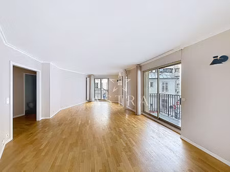 appartement paris 3 pièce(s) 88.02 m2