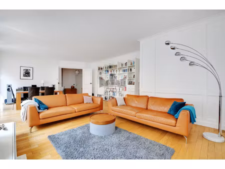 appartement 5 pièces village d'auteuil