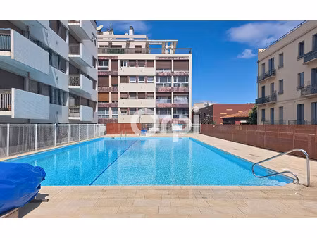 appartement perpignan 105 m² t-4 à vendre  178 000 €