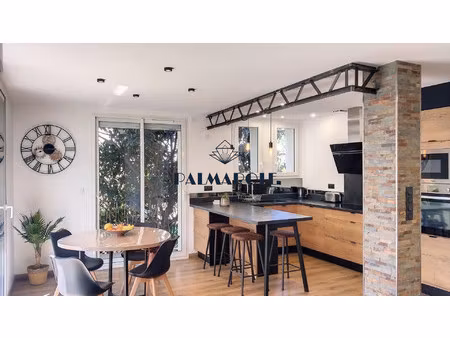 perpignan la lunette t3 meuble  garage  jardin.