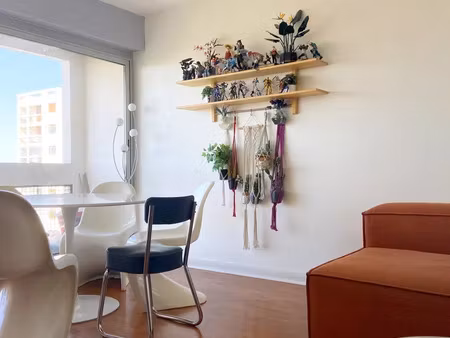 appartement à poitiers (86000)