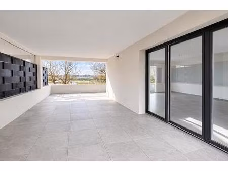 superbe t3 de 75 m² avec terrasse de 40 m² – quint-fonsegrives