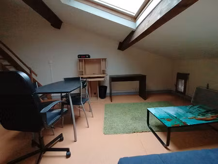 appartement ramonville saint agne t1 34 avenue tolosane 31520 ramonville st agne