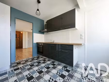 appartement à reims (51100)