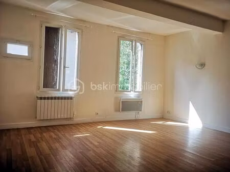 revel coeur de ville -t2 58 m²