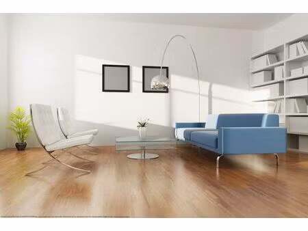 magnifique 2 pièces de 43 m2 à saint cloud proche de toutes commodités