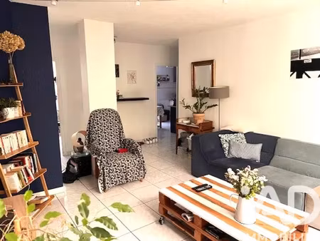 appartement à saint-égrève (38120)