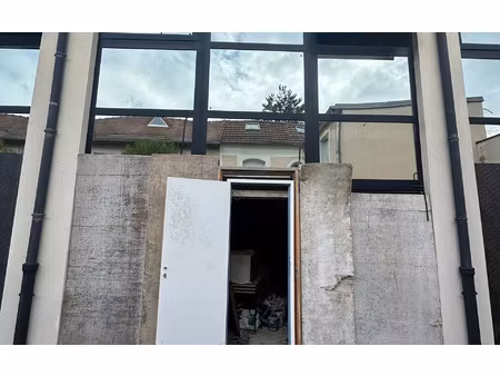 appartement saint-maur-des-fossés 110.32 m² t-1 à vendre  434 000 €