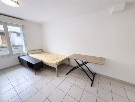 appartement à vendre saint-nazaire