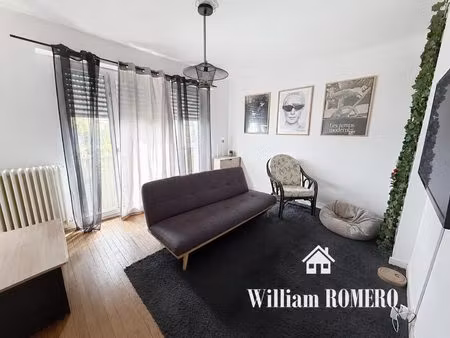 appartement à vendre saint-nazaire