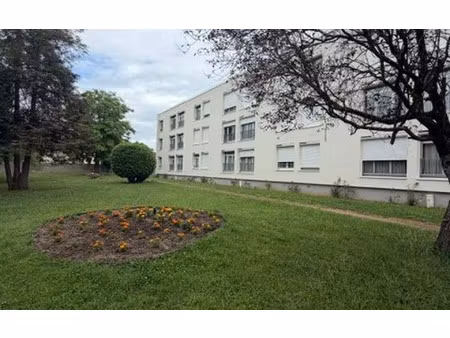appartement savigny-sur-orge 68.29 m² t-3 à vendre  191 000 €