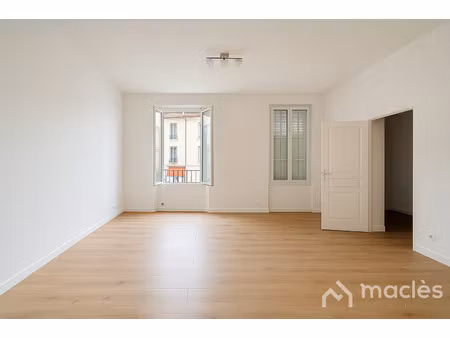appartement lumineux à vendre