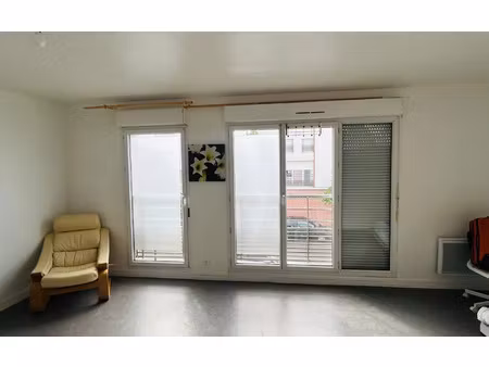 appartement stains m² t-1 à vendre  100 000 €