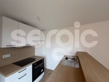 appartement type 3