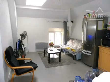 location gresivaudan brignoud : appartement t2