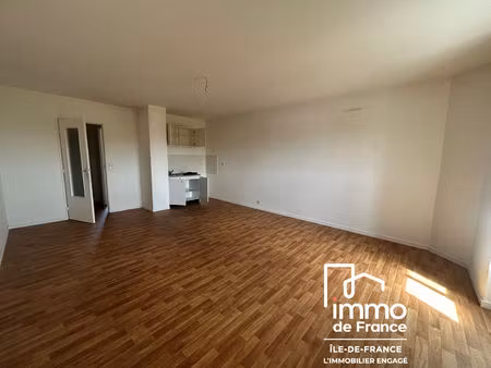 appartement 2 pièces viry châtillon