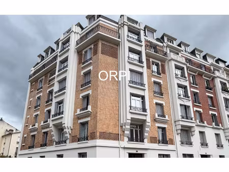 appartement vitry-sur-seine m² t-3 à vendre  212 000 €