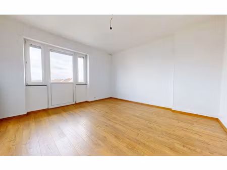 appartement yutz 75.5 m² t-3 à vendre  182 000 €