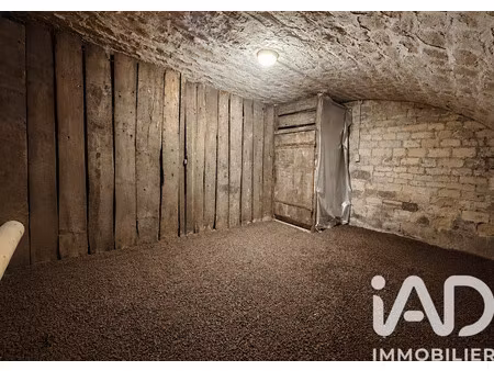 vente parking 18 m²