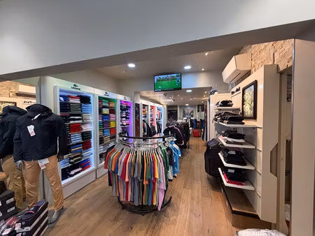 local commercial 0 pièces 83 m² à louer boulogne-sur-mer 62200 ? | era immobilier
