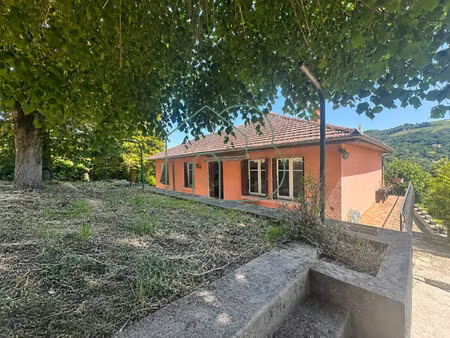maison à vendre aubin