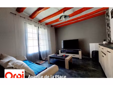 maison auzouer-en-touraine m² t-3 à vendre  114 500 €
